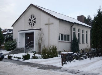Apostolic church